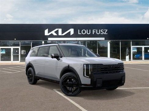 New 2027 Kia Telluride SX X-Line image 8