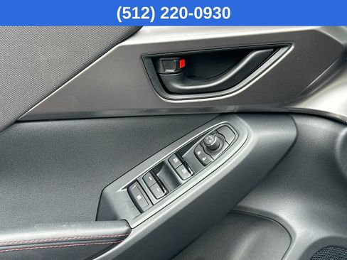 New 2026 Subaru Impreza 2.0i Sport AWD/4WD image 21