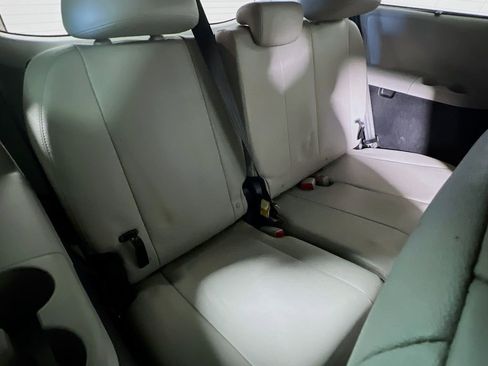 Used 2015 Toyota Sienna Limited Premium AWD/4WD image 27