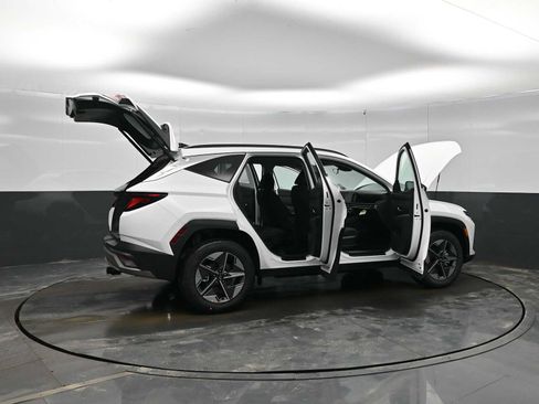 New 2026 Hyundai Tucson SEL image 40