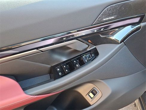 New 2026 BMW 540i xDrive w/ Executive Package image 11