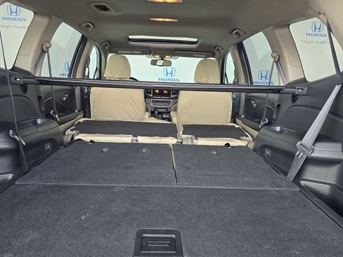 Used 2017 Honda Pilot EX-L image 39