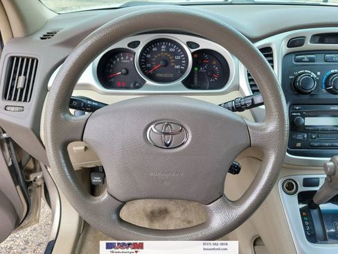 Used 2006 Toyota Highlander 4WD image 19