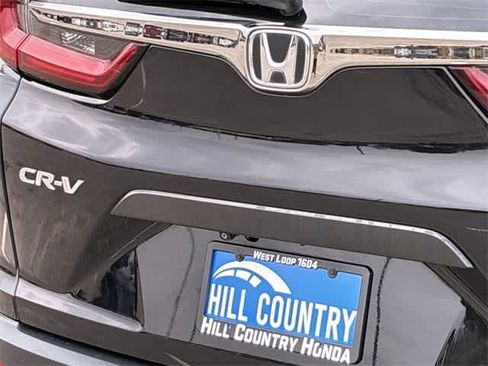 Used 2020 Honda CR-V LX image 13