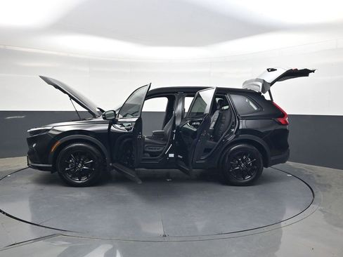 Used 2026 Honda CR-V Sport-L image 36
