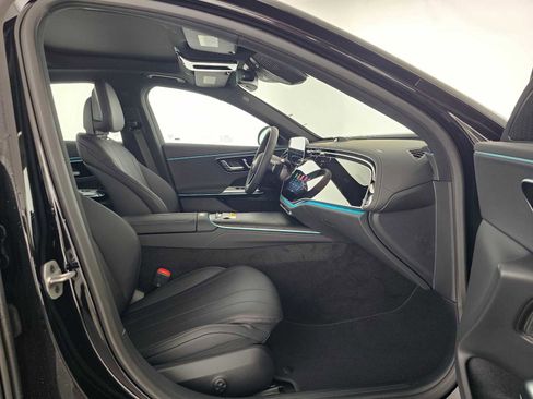New 2026 Mercedes-Benz E 350 Sedan image 10