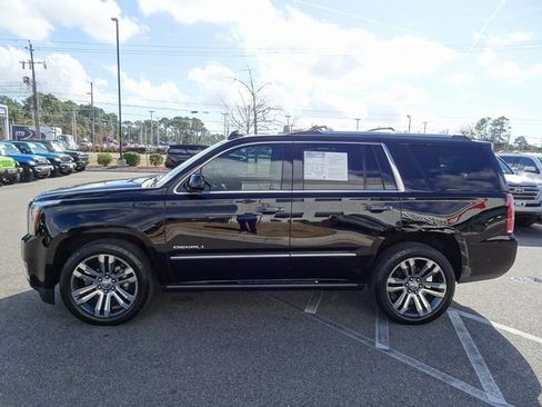 Used 2019 GMC Yukon Denali w/ Denali Ultimate Package image 7