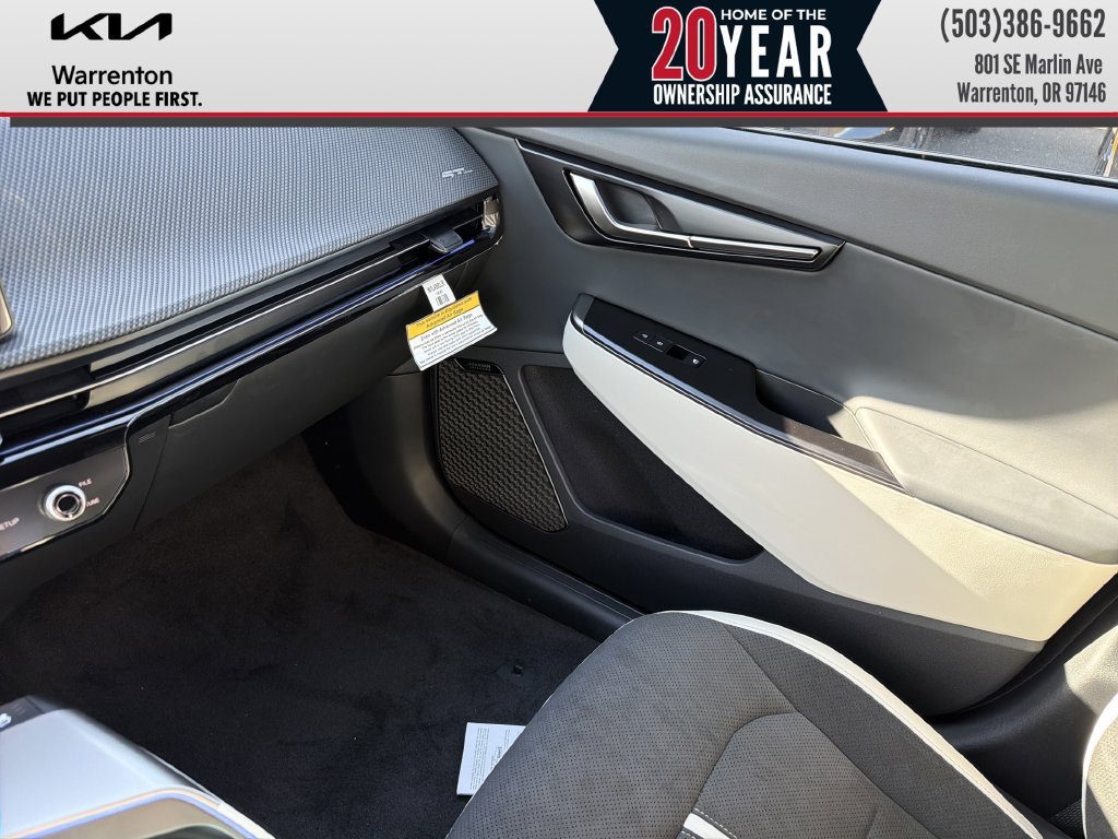 New 2026 Kia EV6 GT-Line AWD/4WD image 28