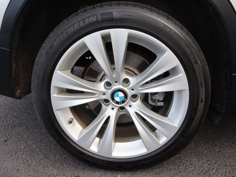 Used 2014 BMW X3 xDrive35i AWD/4WD image 44