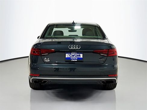 Used 2019 Audi A4 2.0T Premium w/ Convenience Package image 5