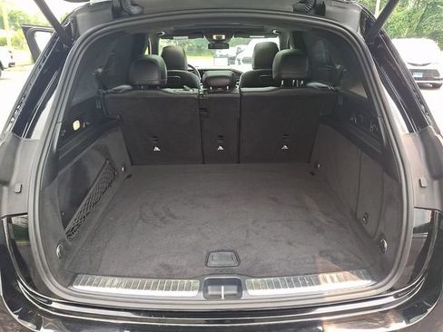 Used 2020 Mercedes-Benz GLE 350 4MATIC image 29