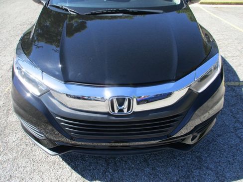 Used 2019 Honda HR-V LX image 23