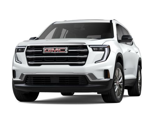 New 2026 GMC Acadia Elevation w/ Elevation Premium Package image 1