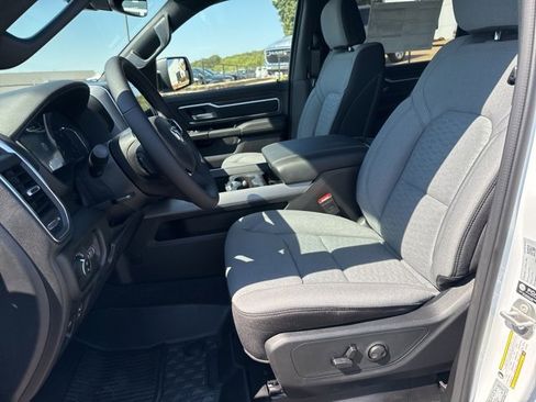 New 2026 RAM 1500 Lone Star image 26