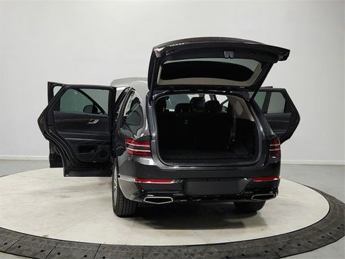 Used 2024 Genesis GV80 2.5T image 14