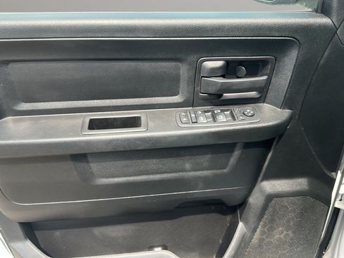 Used 2018 RAM 1500 Tradesman w/ Popular Equipment Group RWD image 18