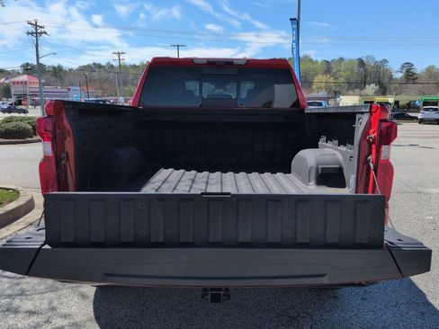 Used 2023 Chevrolet Silverado 1500 ZR2 w/ Technology Package AWD/4WD image 29