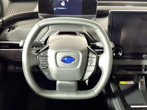 New 2026 Subaru Solterra Premium image 13