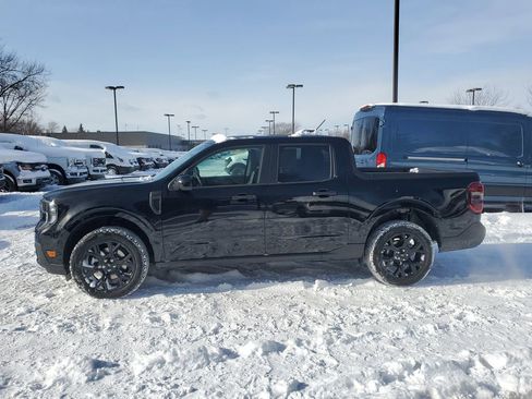 New 2026 Ford Maverick XLT w/ Equipment Group 301A image 37