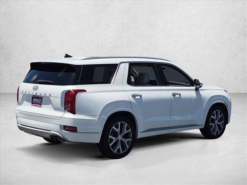 Used 2021 Hyundai Palisade Limited FWD image 5