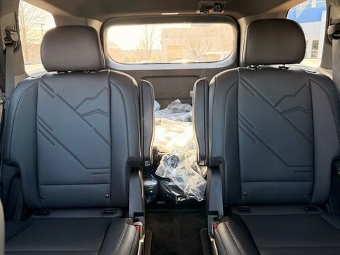 New 2026 Hyundai Palisade XRT Pro AWD/4WD image 41