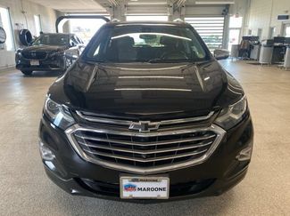 Used 2020 Chevrolet Equinox Premier AWD/4WD video 2