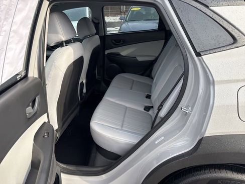 Used 2023 Hyundai Kona SEL image 22