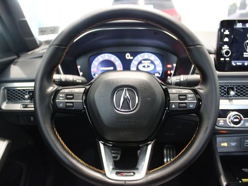 New 2026 Acura Integra A-Spec image 5