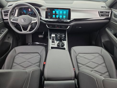 New 2026 Volkswagen Atlas Cross Sport SE image 16