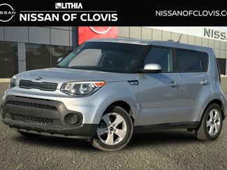 Used 2017 Kia Soul image 1