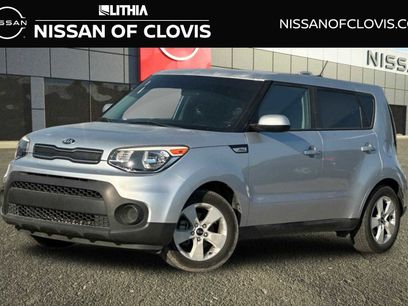 Used 2017 Kia Soul