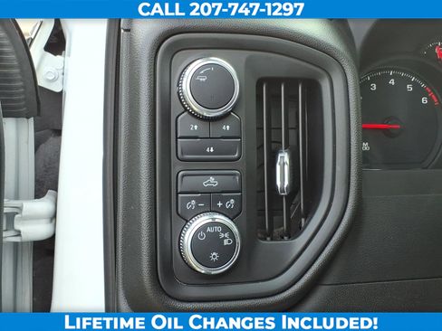 Used 2022 GMC Sierra 3500 Pro w/ Convenience Package image 14