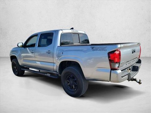 Used 2023 Toyota Tacoma SR AWD/4WD image 7