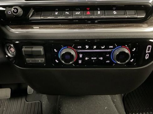 New 2026 Chevrolet Silverado 2500 LT w/ Trail Boss Package image 20