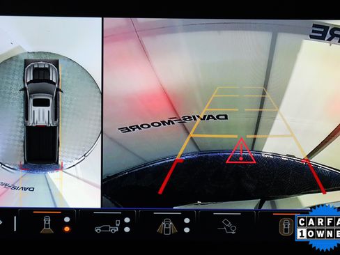 Used 2026 Chevrolet Silverado 1500 ZR2 image 26