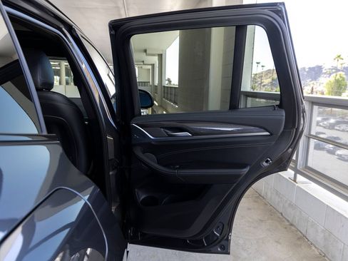 Used 2024 BMW X3 M40i AWD/4WD image 24