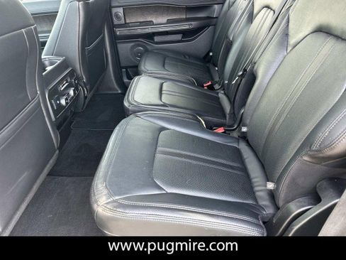 Used 2018 Ford Expedition Limited w/ Equipment Group 301A image 20
