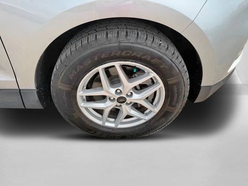 Used 2023 Ford Edge SEL w/ Convenience Package AWD/4WD image 35