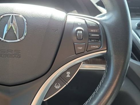 Used 2020 Acura MDX FWD image 30