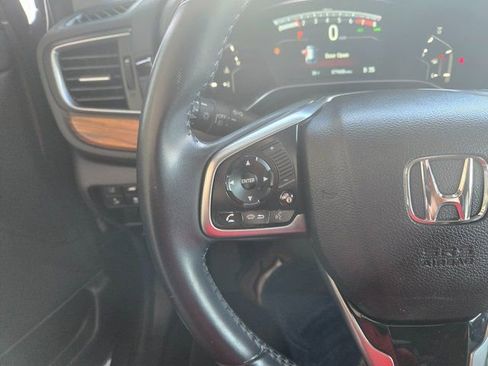 Used 2018 Honda CR-V EX-L image 14