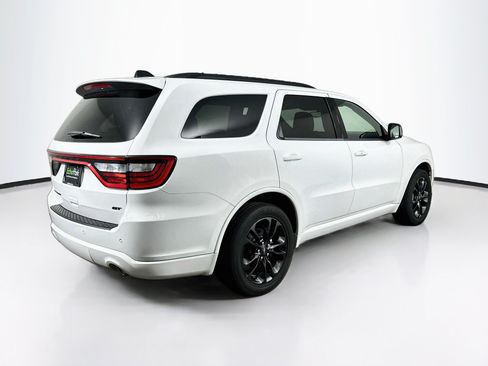 Used 2023 Dodge Durango GT w/ Blacktop Package RWD image 9
