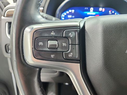 Used 2023 Chevrolet Tahoe Premier image 25