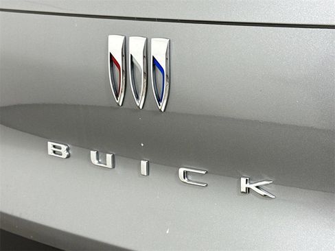 New 2026 Buick Envista Sport Touring w/ Convenience I Package image 17