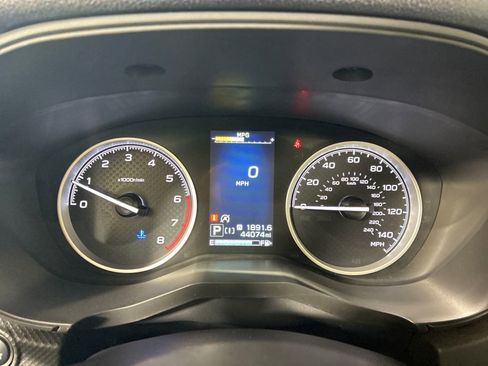 Certified 2023 Subaru Forester Limited image 21