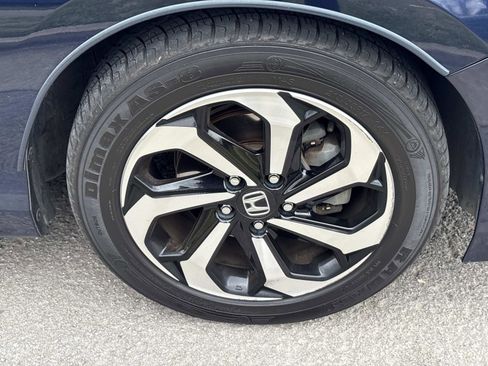 Used 2016 Honda Accord EX-L image 10