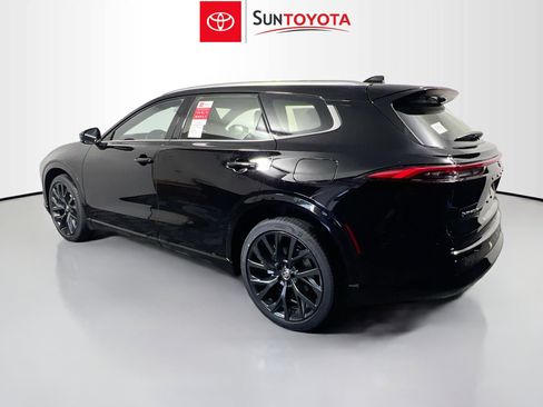New 2026 Toyota Crown Signia AWD/4WD image 6