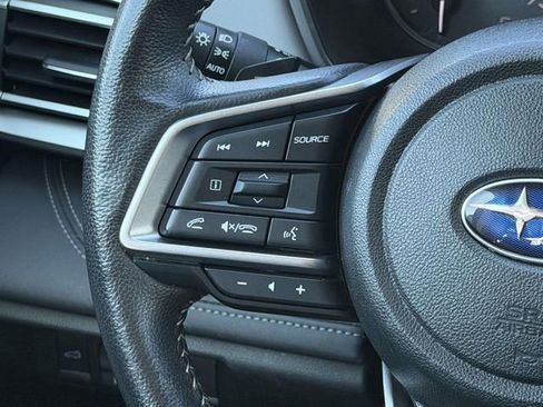 Used 2023 Subaru Outback Limited image 21