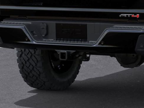 New 2026 GMC Canyon AT4 AWD/4WD image 14