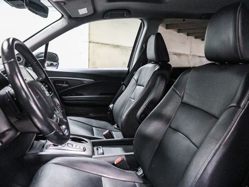 Used 2021 Honda Pilot EX-L image 18
