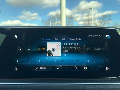 Certified 2022 Mercedes-Benz GLE 350 4MATIC image 21